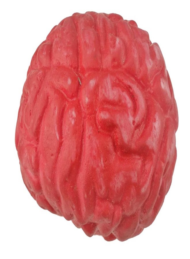 Unigift Bloody Scary Fake Human Brain Horrible Heart Organ for Trick Toys Halloween Props Festival Decoration Haunted House - Image 2